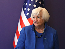 Глава Минфина США считает, что ограничение цен на нефть из РФ сократит доходы Москвы