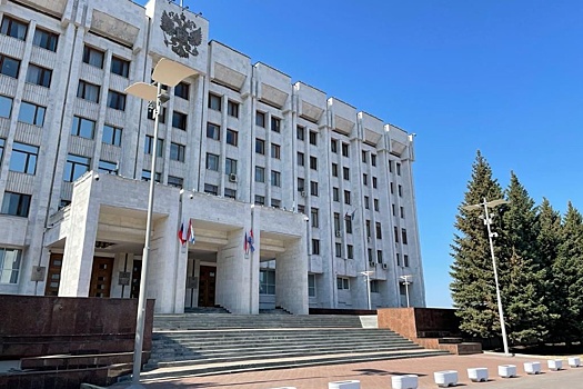 Процедура оценки влияния нормативных актов на бизнес в Самарской области - одна из самых эффективных