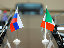 Россия и Италия углубят сотрудничество в области фармацевтики и профилактики незаконного оборота промпродукции