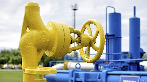 «Газпром» направил Киеву пакет предложений по газовому транзиту