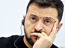 На Украине назвали четыре условия для проведения выборов президента