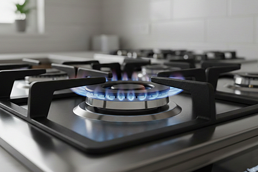 Грудной ребенок госпитализирован после отравления газом в жилом доме Ульяновска