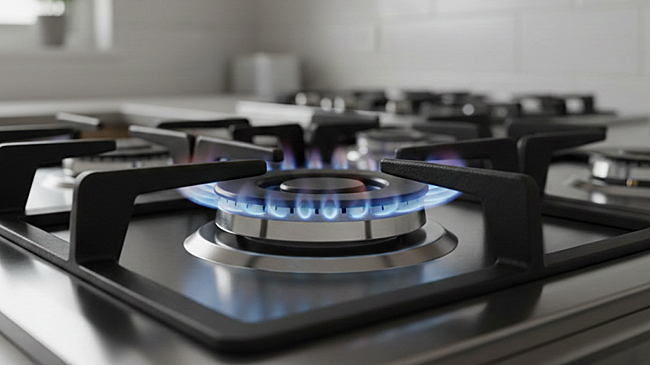 Грудной ребенок госпитализирован после отравления газом в жилом доме Ульяновска