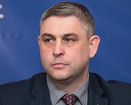 Бывший министр региональной политики НСО Яковлев назначен заместителем губернатора