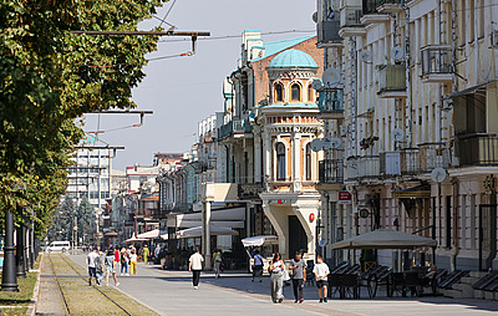 В Северной Осетии приостановили проведение массовых мероприятий