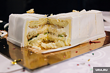 Крупнейший челябинский вуз испечет к юбилею огромный торт