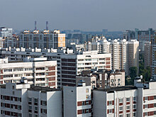 В России подешевело вторичное жилье