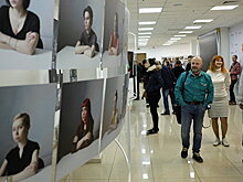 "Россия. Территория настоящего" покажет портрет страны