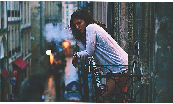 Умри, пока молодая: что мешает порноактрисам жить