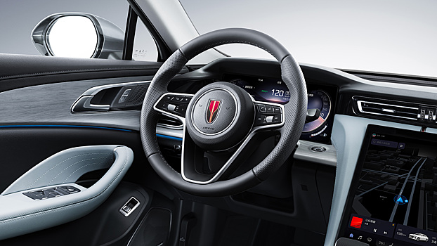 Китайский премиум-бренд задумался о сборке автомобилей в России