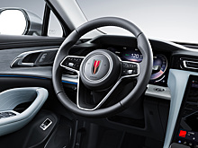 Китайский премиум-бренд задумался о сборке автомобилей в России