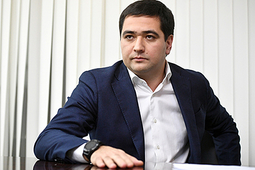 Ведомство «неизвестного таджика» поймали на растрате