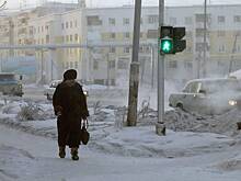 На Якутию обрушились самые сильные морозы на Земле