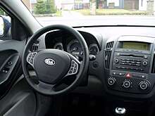 Надежные агрегаты и крепкая ходовая — добротный хэтчбек чуть дороже миллиона