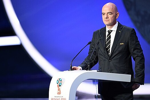 ФИФА обсудит вопрос о введении видеоповторов в футболе