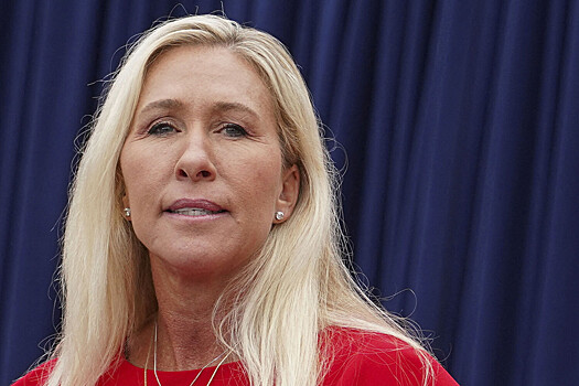 Тейлор-Грин рассматривала возможность баллотироваться в президенты