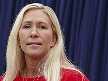 Тейлор-Грин рассматривала возможность баллотироваться в президенты