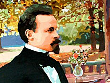 «Творческий лицей» приглашает жителей на литературно-музыкальный вечер «По солнечным ступеням»