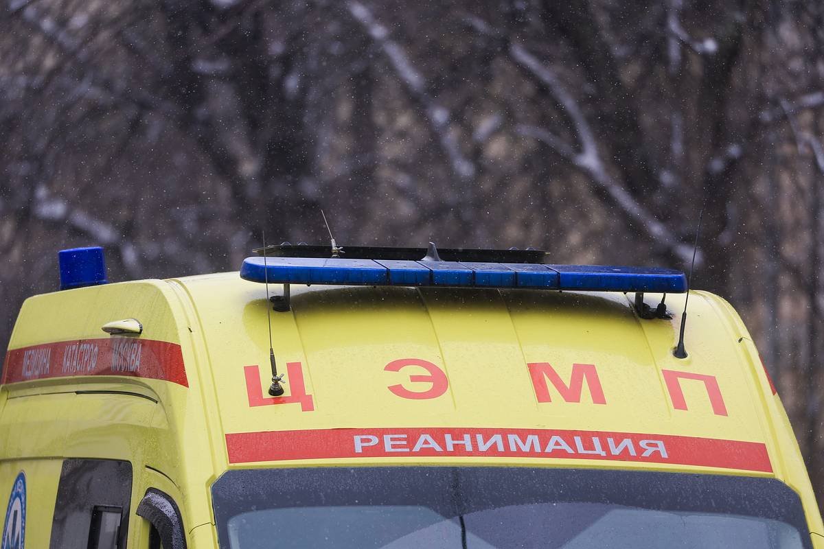 При атаке ВСУ на Адыгею пострадали восемь человек