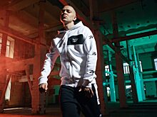 В «Цветном» пройдёт презентация совместной коллекции Reebok Classic x Oxxxymiron