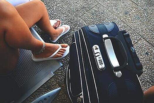 Лайфхак по сбору чемодана для семейной поездки восхитил пользователей