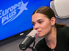 Аделина Сотникова: папа был против моей спортивной карьеры