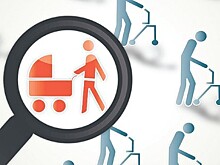 Западные СМИ опасаются за вымирающую Прибалтику