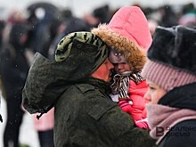 "Если мы призывали к мобилизации, значит должны и о семьях бойцов думать"