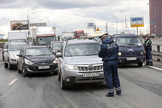 Прокуратура начала проверку по факту ДТП с маршруткой в Москве