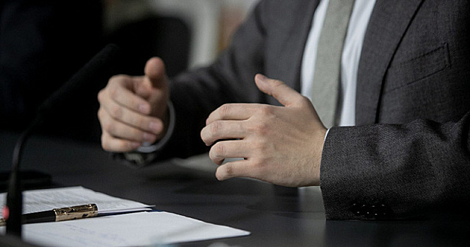 В ЮАР прошло заседание рабочей группы БРИКС