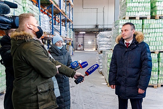 Министр АПК Свердловской области Артём Бахтерев ушёл в отставку