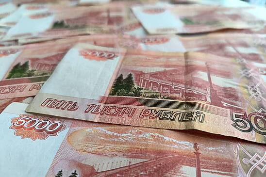 В России заявили о росте неравенства по доходам