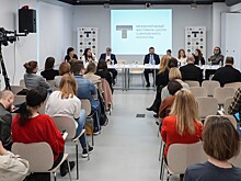 В Москве разметили «Территорию»