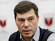 Алексей Кудашов – об отставке из «Локомотива» и стажировке в «Тампе»