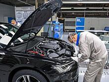 Россиянам раскрыли стоимость новых китайских автомобилей FAW