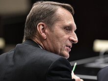 Нарышкин предложил установить памятник Александру III в Гатчине