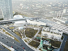 Определены претенденты на два ТПУ в Москве
