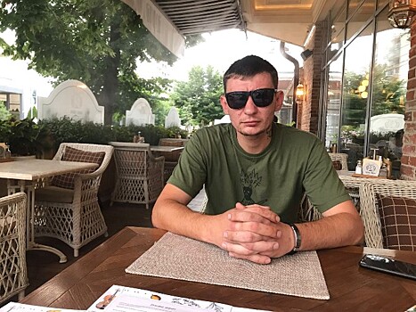 Задержанный краснодарец умер при странных обстоятельствах: «Была одна радость у меня, но ее забрали»