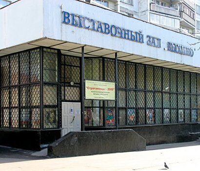 Жители ЮВАО смогут попасть «По аллее в галерею»