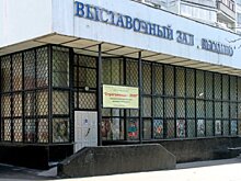 Жители ЮВАО смогут попасть «По аллее в галерею»