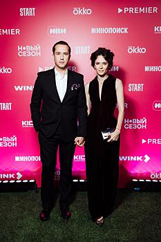 Егор Корешков расстается с женой: «Это было счастливое и наполненное любовью время»