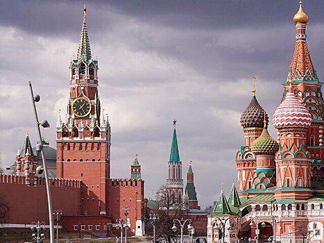 Песков: Москва не получала согласия Зеленского на мирный план США