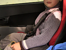 С начала года в ДТП погибли пятеро детей. ГИБДД усиливает контроль за автолюбителями