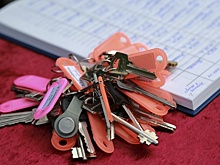 Советский район стал лидером по проданным квартирам в новостройках в январе