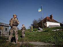 На Украине рассказали о самых частых направлениях побега призывников из страны