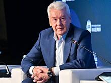 Сергей Собянин: Чиновник должен быть героем на службе каждый день