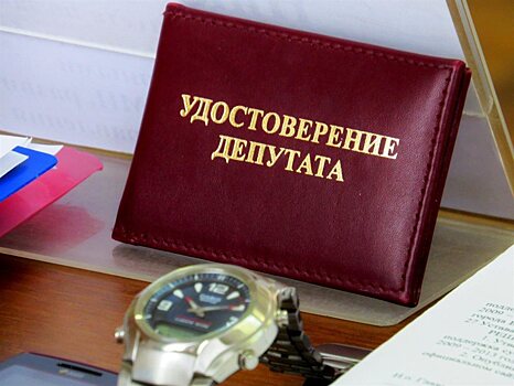 Из Гордумы с любимыми корочками: нижегородские депутаты решили оставлять свои удостоверения на память