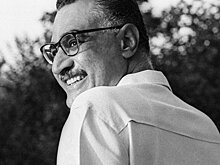 Насеризм: когда человек превращается в идею