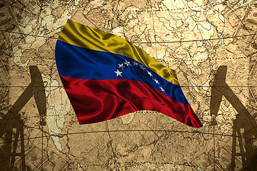 Bloomberg: венесуэльская PDVSA потребовала от сотрудников сократить расходы на 50%