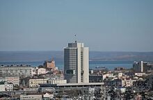 "Проблемный" долгострой во Владивостоке подключили к теплу